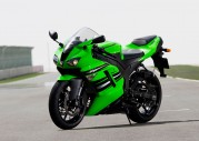 Kawasaki Ninja ZX-6R